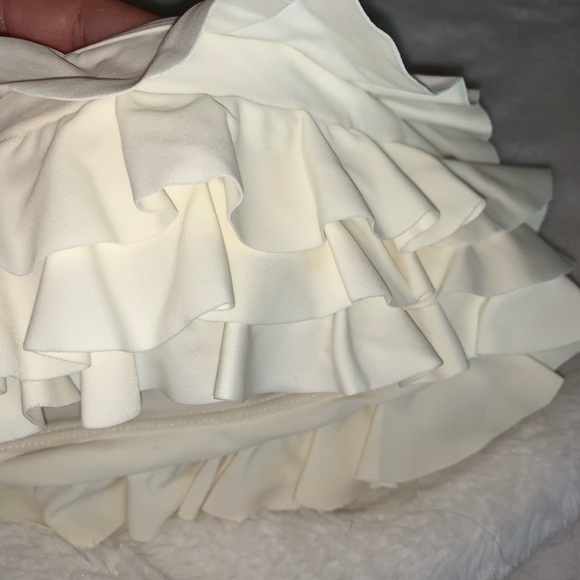 Toddler Mikoh small bandeau top and bikini bottoms nwt - Picture 8 of 10